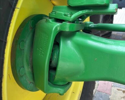 Джон Дир Другая, объемом двигателя 0 л и пробегом 0 тыс. км за 60000 $, фото 18 на Automoto.ua