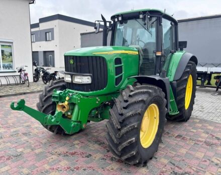 Джон Дир Другая, объемом двигателя 0 л и пробегом 0 тыс. км за 60000 $, фото 5 на Automoto.ua