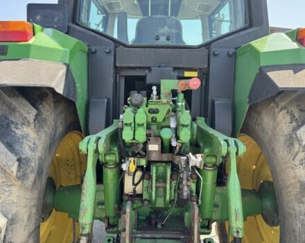 Джон Дір Другая, об'ємом двигуна 0.96 л та пробігом 5 тис. км за 46450 $, фото 10 на Automoto.ua