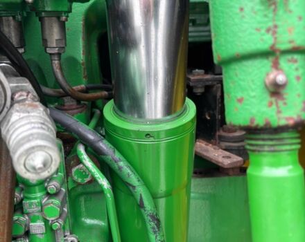 Джон Дир Другая, объемом двигателя 0 л и пробегом 0 тыс. км за 60000 $, фото 19 на Automoto.ua