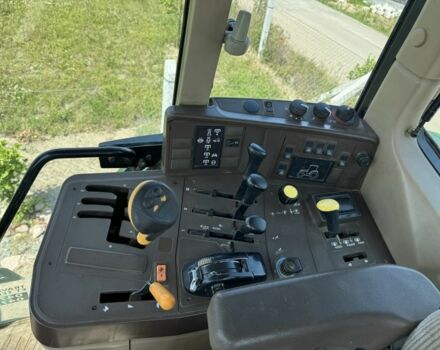 Джон Дір Другая, об'ємом двигуна 0.96 л та пробігом 5 тис. км за 46450 $, фото 12 на Automoto.ua