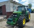 Джон Дір Другая, об'ємом двигуна 8.1 л та пробігом 10 тис. км за 53500 $, фото 1 на Automoto.ua