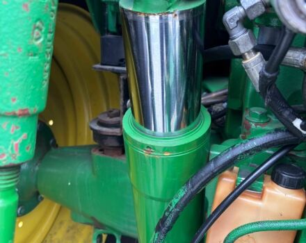 Джон Дир Другая, объемом двигателя 0 л и пробегом 0 тыс. км за 60000 $, фото 20 на Automoto.ua