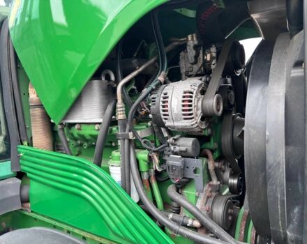 Джон Дир Другая, объемом двигателя 0 л и пробегом 0 тыс. км за 60000 $, фото 16 на Automoto.ua