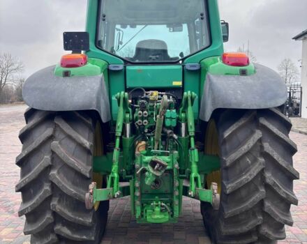 Джон Дир Другая, объемом двигателя 0 л и пробегом 0 тыс. км за 60000 $, фото 9 на Automoto.ua