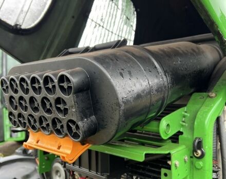 Джон Дир Другая, объемом двигателя 6.52 л и пробегом 10 тыс. км за 45500 $, фото 4 на Automoto.ua