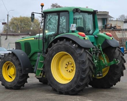 Джон Дир Другая, объемом двигателя 6.8 л и пробегом 0 тыс. км за 57850 $, фото 1 на Automoto.ua
