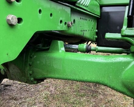 Джон Дир Другая, объемом двигателя 6.52 л и пробегом 10 тыс. км за 45500 $, фото 5 на Automoto.ua