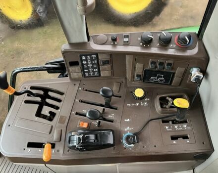 Джон Дир Другая, объемом двигателя 6.52 л и пробегом 10 тыс. км за 45500 $, фото 9 на Automoto.ua