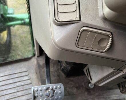 Джон Дир Другая, объемом двигателя 6.52 л и пробегом 10 тыс. км за 45500 $, фото 12 на Automoto.ua