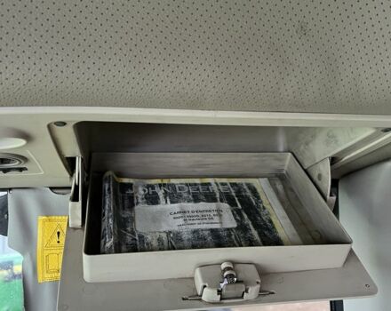 Джон Дир Другая, объемом двигателя 6.52 л и пробегом 10 тыс. км за 45500 $, фото 11 на Automoto.ua