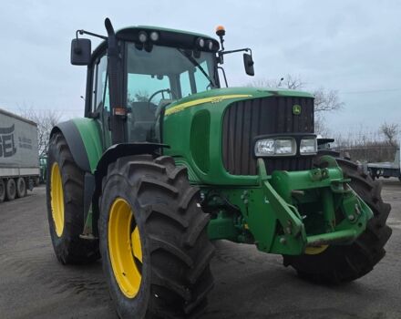 Джон Дир Другая, объемом двигателя 6.8 л и пробегом 0 тыс. км за 57850 $, фото 4 на Automoto.ua