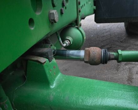 Джон Дир Другая, объемом двигателя 6.8 л и пробегом 0 тыс. км за 57850 $, фото 7 на Automoto.ua