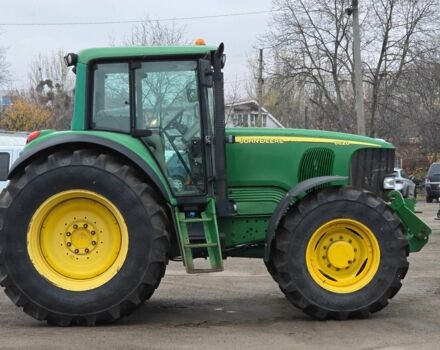 Джон Дир Другая, объемом двигателя 6.8 л и пробегом 0 тыс. км за 57850 $, фото 2 на Automoto.ua