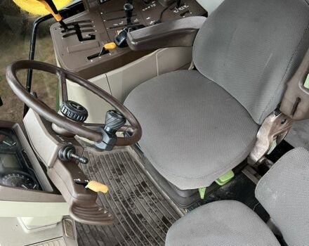 Джон Дир Другая, объемом двигателя 6.52 л и пробегом 10 тыс. км за 45500 $, фото 14 на Automoto.ua