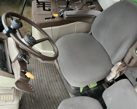 Джон Дир Другая, объемом двигателя 6.52 л и пробегом 10 тыс. км за 45500 $, фото 8 на Automoto.ua