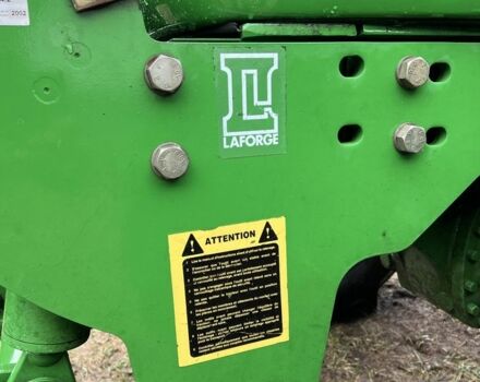 Джон Дир Другая, объемом двигателя 6.52 л и пробегом 10 тыс. км за 45500 $, фото 3 на Automoto.ua