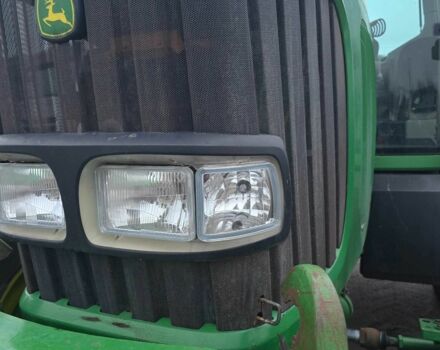 Джон Дир Другая, объемом двигателя 6.8 л и пробегом 0 тыс. км за 57850 $, фото 6 на Automoto.ua