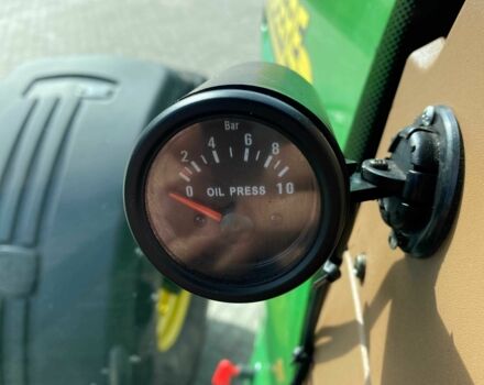 Джон Дір Другая, об'ємом двигуна 0 л та пробігом 0 тис. км за 75000 $, фото 20 на Automoto.ua