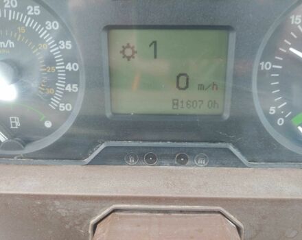 Джон Дир Другая, объемом двигателя 6.8 л и пробегом 12 тыс. км за 56797 $, фото 8 на Automoto.ua