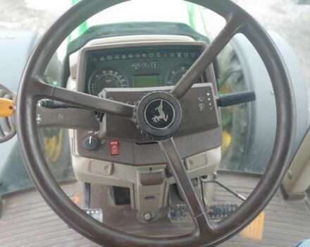 Джон Дир Другая, объемом двигателя 6.8 л и пробегом 12 тыс. км за 56797 $, фото 6 на Automoto.ua