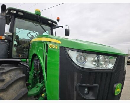 Джон Дир Другая, объемом двигателя 6 л и пробегом 0 тыс. км за 183251 $, фото 4 на Automoto.ua