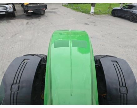 Джон Дир Другая, объемом двигателя 6 л и пробегом 0 тыс. км за 183251 $, фото 5 на Automoto.ua