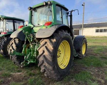Джон Дир Другая, объемом двигателя 0 л и пробегом 8 тыс. км за 63132 $, фото 2 на Automoto.ua