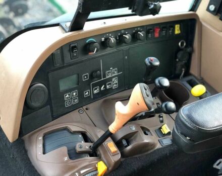 Джон Дір Другая, об'ємом двигуна 6.8 л та пробігом 8 тис. км за 80715 $, фото 8 на Automoto.ua