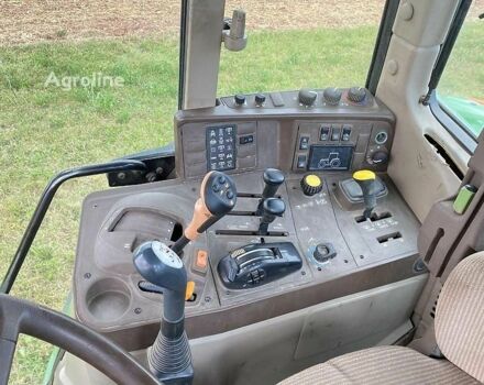 Джон Дир Другая, объемом двигателя 0 л и пробегом 0 тыс. км за 45787 $, фото 7 на Automoto.ua