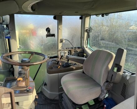 Джон Дир Другая, объемом двигателя 0 л и пробегом 8 тыс. км за 63132 $, фото 4 на Automoto.ua