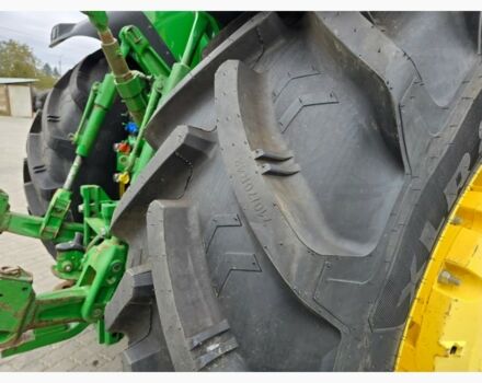 Джон Дир Другая, объемом двигателя 6 л и пробегом 0 тыс. км за 183251 $, фото 11 на Automoto.ua