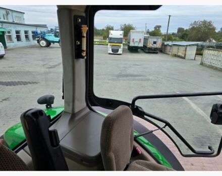 Джон Дир Другая, объемом двигателя 6 л и пробегом 0 тыс. км за 183251 $, фото 17 на Automoto.ua