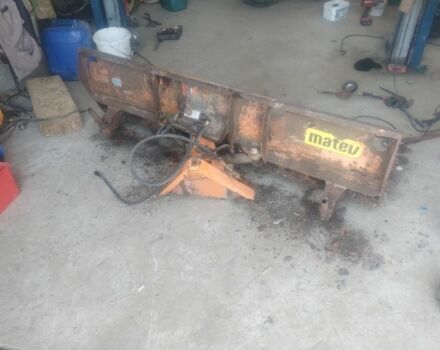 Джон Дір Другая, об'ємом двигуна 0 л та пробігом 0 тис. км за 19000 $, фото 6 на Automoto.ua