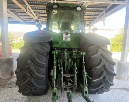 Джон Дир Другая, объемом двигателя 0 л и пробегом 0 тыс. км за 48532 $, фото 2 на Automoto.ua