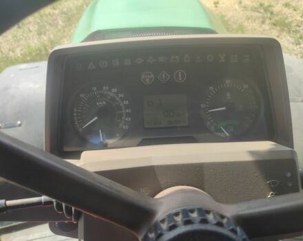 Джон Дір Другая, об'ємом двигуна 6.78 л та пробігом 2 тис. км за 74399 $, фото 13 на Automoto.ua