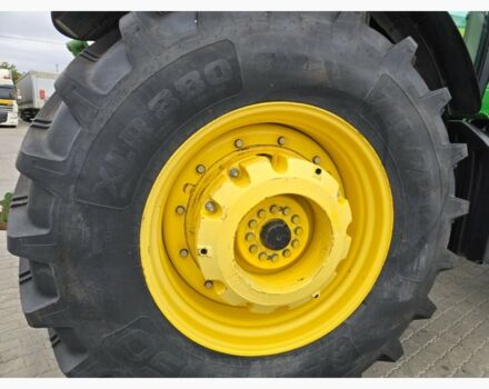 Джон Дир Другая, объемом двигателя 6 л и пробегом 0 тыс. км за 183251 $, фото 6 на Automoto.ua