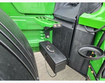 Джон Дир Другая, объемом двигателя 6 л и пробегом 0 тыс. км за 183251 $, фото 9 на Automoto.ua