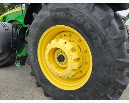 Джон Дир Другая, объемом двигателя 6 л и пробегом 0 тыс. км за 183251 $, фото 7 на Automoto.ua