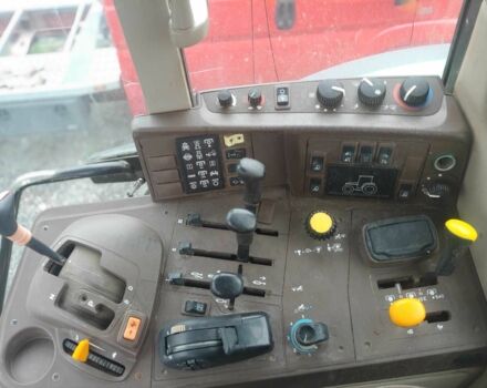 Джон Дир Другая, объемом двигателя 6.8 л и пробегом 12 тыс. км за 56797 $, фото 7 на Automoto.ua