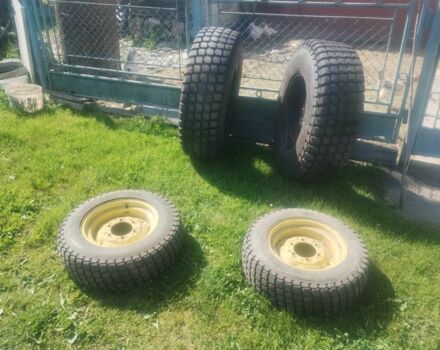 Джон Дір Другая, об'ємом двигуна 0 л та пробігом 0 тис. км за 19000 $, фото 5 на Automoto.ua