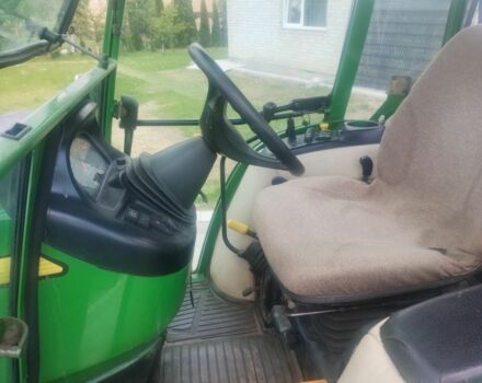 Джон Дір Другая, об'ємом двигуна 0 л та пробігом 0 тис. км за 19000 $, фото 7 на Automoto.ua