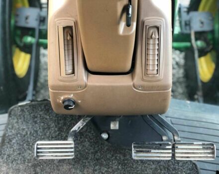 Джон Дір Другая, об'ємом двигуна 6.8 л та пробігом 8 тис. км за 80715 $, фото 11 на Automoto.ua