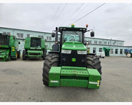 Джон Дир Другая, объемом двигателя 6 л и пробегом 0 тыс. км за 183251 $, фото 3 на Automoto.ua