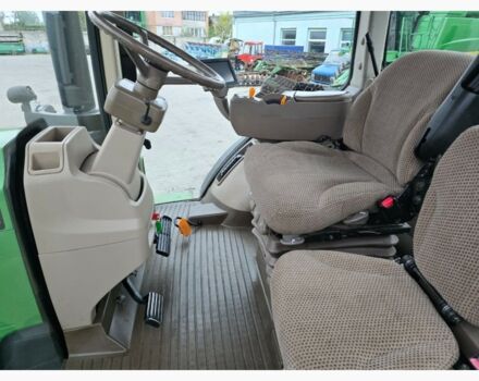 Джон Дир Другая, объемом двигателя 6 л и пробегом 0 тыс. км за 183251 $, фото 12 на Automoto.ua