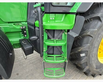 Джон Дир Другая, объемом двигателя 6 л и пробегом 0 тыс. км за 183251 $, фото 8 на Automoto.ua