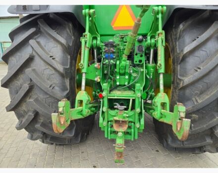 Джон Дир Другая, объемом двигателя 6 л и пробегом 0 тыс. км за 183251 $, фото 1 на Automoto.ua
