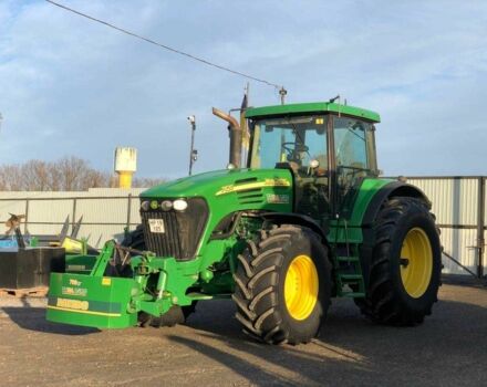 Джон Дір Другая, об'ємом двигуна 6.8 л та пробігом 8 тис. км за 80715 $, фото 2 на Automoto.ua