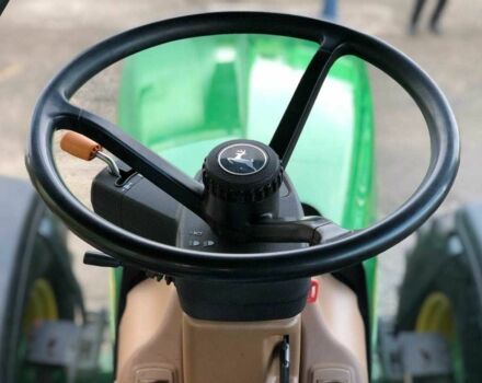 Джон Дір Другая, об'ємом двигуна 6.8 л та пробігом 8 тис. км за 80715 $, фото 10 на Automoto.ua