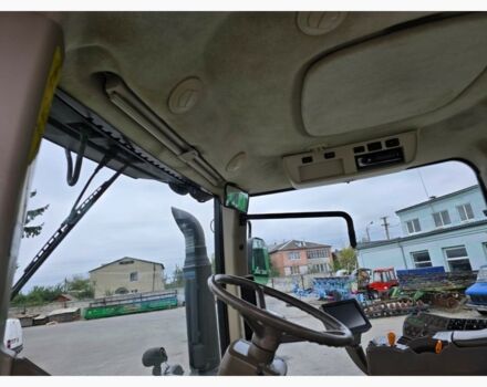 Джон Дир Другая, объемом двигателя 6 л и пробегом 0 тыс. км за 183251 $, фото 13 на Automoto.ua